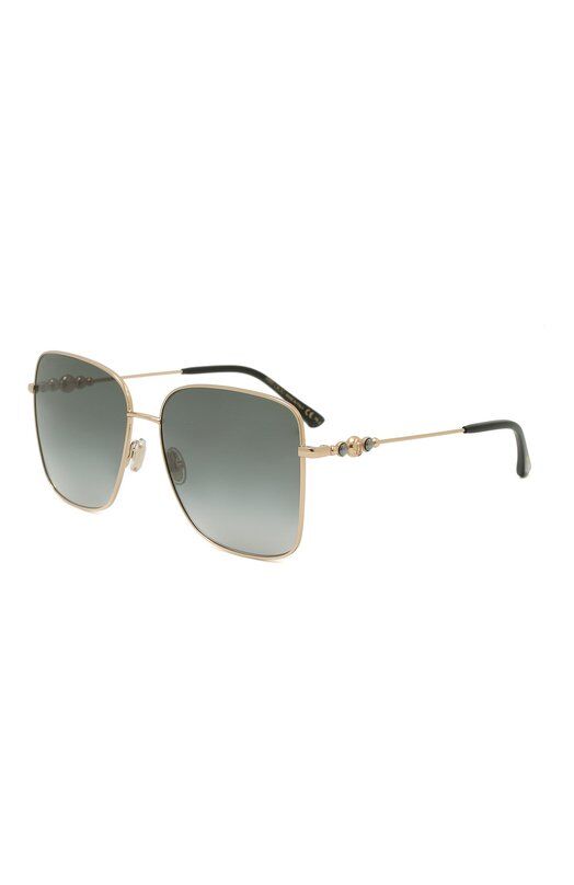 Солнцезащитные очки Jimmy Choo HESTER 2M2 фото 1