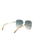 Солнцезащитные очки Jimmy Choo HESTER BKU фото 4