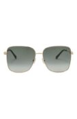 Солнцезащитные очки Jimmy Choo HESTER 2M2 фото 3