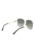 Солнцезащитные очки Jimmy Choo HESTER 2M2 фото 4