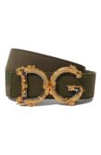 Текстильный ремень Dolce & Gabbana BE1517/AY682 фото 1
