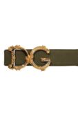 Текстильный ремень Dolce & Gabbana BE1517/AY682 фото 4