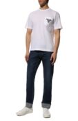 Джинсы Prada GEPX96-1ZKX-F0008-212 фото 2