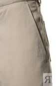 Брюки из хлопка и шерсти Stefano Ricci MBT2300010/CF16 фото 5