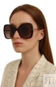 Солнцезащитные очки Carolina Herrera CH0025 05L фото 2