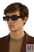 Солнцезащитные очки GAST PERS0NALIA CLASSIC HAVANA 02 фото 3