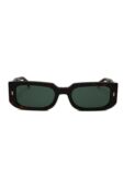 Солнцезащитные очки GAST PERS0NALIA CLASSIC HAVANA 02 фото 4