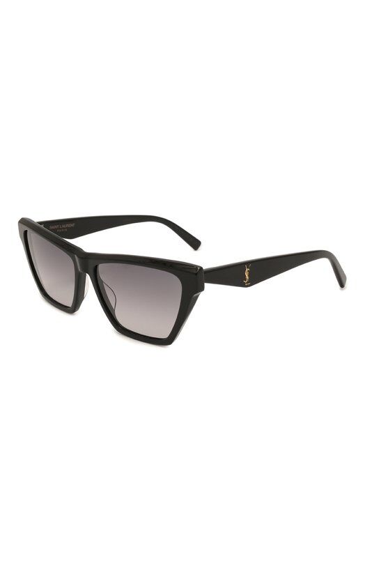 Солнцезащитные очки Saint Laurent SL M103 001 фото 1