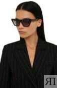 Солнцезащитные очки Saint Laurent SL M103 001 фото 2