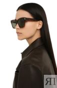 Солнцезащитные очки Saint Laurent SL 507 003 фото 2