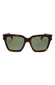 Солнцезащитные очки Saint Laurent SL 507 003 фото 3
