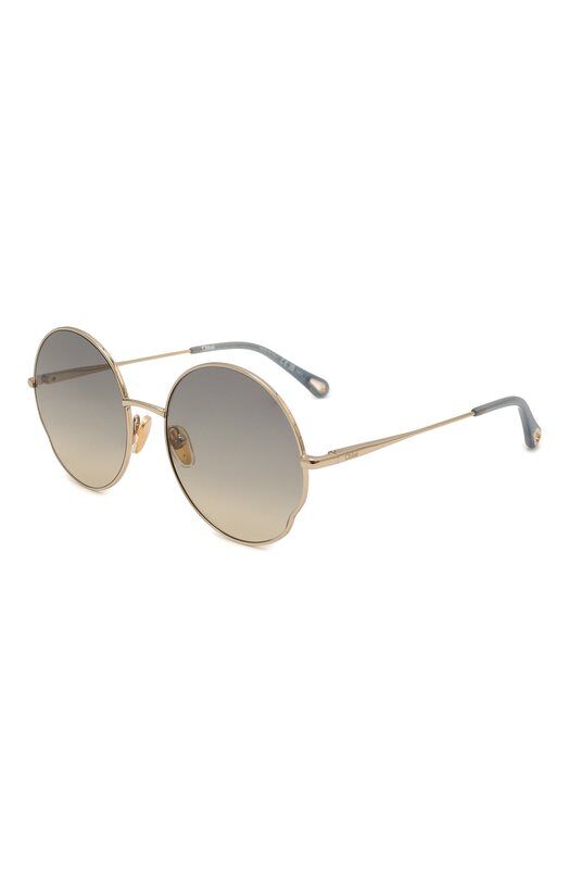 Солнцезащитные очки Chloé CH0095S 002 фото 1