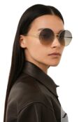 Солнцезащитные очки Chloé CH0095S 002 фото 2