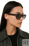 Солнцезащитные очки Saint Laurent SL 522 001 фото 2