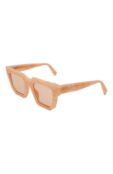 Солнцезащитные очки GIA/RHW GIABORGHINI R0SIE R02 фото 1
