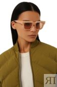 Солнцезащитные очки GIA/RHW GIABORGHINI R0SIE R02 фото 2