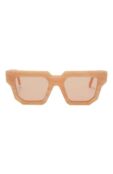 Солнцезащитные очки GIA/RHW GIABORGHINI R0SIE R02 фото 3