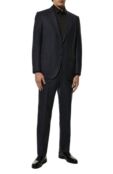 Хлопковая сорочка Giorgio Armani 8CGCCZ97/TZ517 фото 2