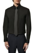 Хлопковая сорочка Giorgio Armani 8CGCCZ97/TZ517 фото 3