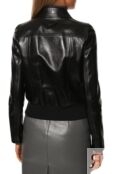 Кожаная куртка Prada 58A099-2D03-F0002 фото 4