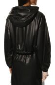 Кожаная куртка Prada 58A102-08P-F0002 фото 4