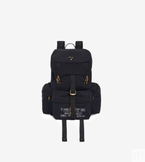 Рюкзак Hellion Black FABLE
