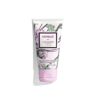 Гель для душа Herbae L'Eau 50 мл Л'Окситан Гель для душа Herbae L'Eau 50 мл