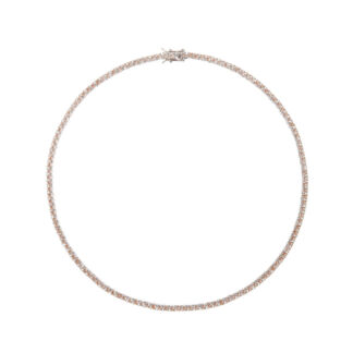 Колье Ballier Necklace – Champagne VIVA LA VIKA