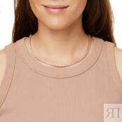 Колье Ballier Necklace – Champagne VIVA LA VIKA фото 2