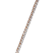 Колье Ballier Necklace – Champagne VIVA LA VIKA фото 3