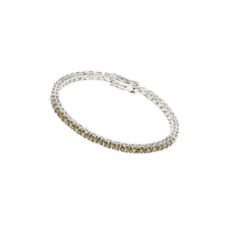 Браслет Ballier Bracelet – Olive VIVA LA VIKA