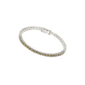 Браслет Ballier Bracelet – Olive VIVA LA VIKA фото 1