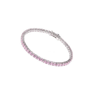 Браслет Ballier Bracelet – Pink VIVA LA VIKA