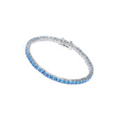 Браслет Ballier Bracelet – Blue VIVA LA VIKA фото 1