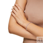 Браслет Ballier Bracelet – Pink VIVA LA VIKA фото 2