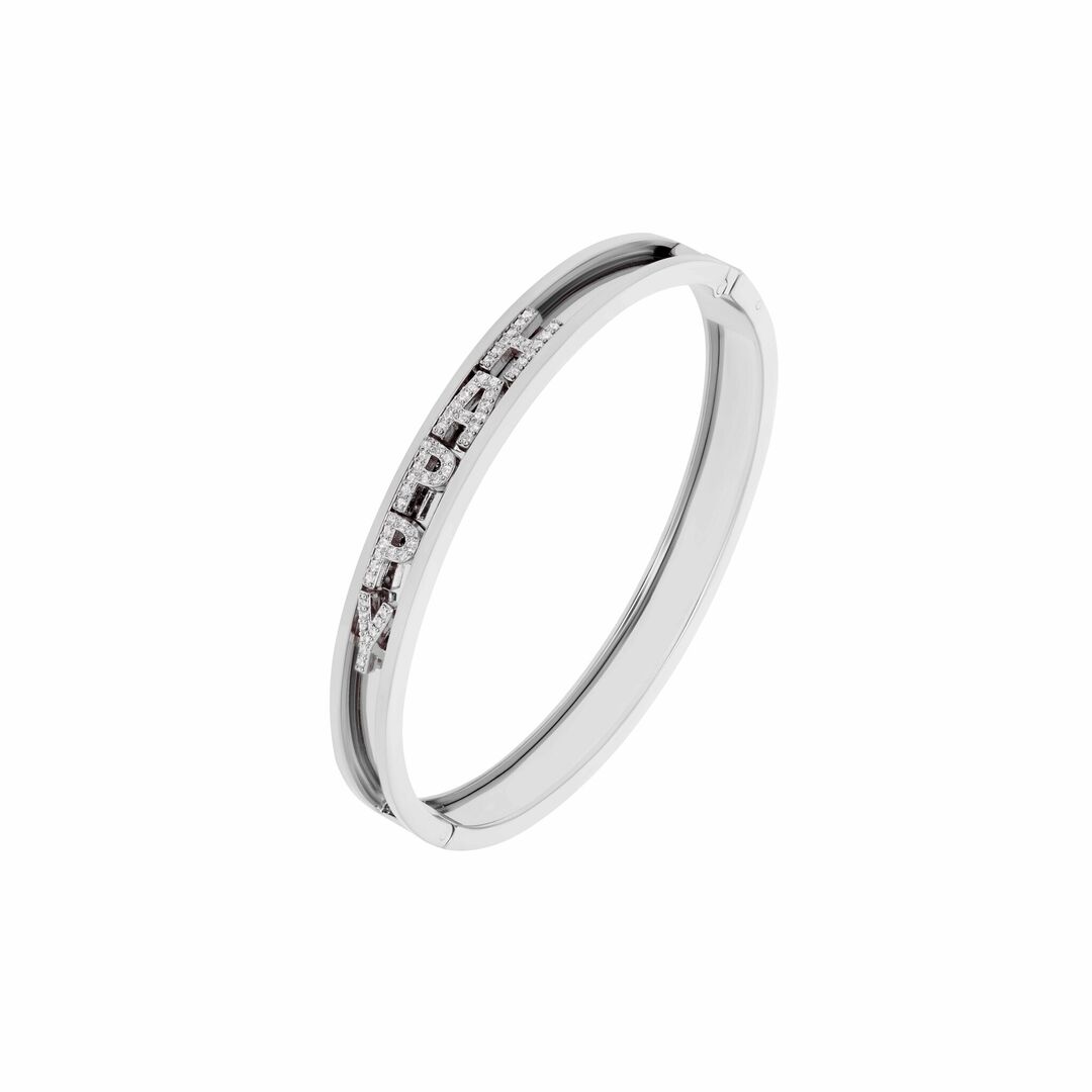 Браслет Happy Slider Bangle VIVA LA VIKA фото 1