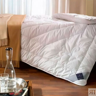 Одеяло Billerbeck Contessa Light 200x200см