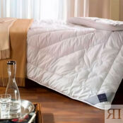 Одеяло Billerbeck Contessa Light 200x200см 7120857004 фото 1