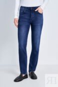 Джинсы slim fit женские FAD15000 фото 1