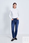 Джинсы slim fit женские FAD15000 фото 2