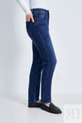 Джинсы slim fit женские FAD15000 фото 4
