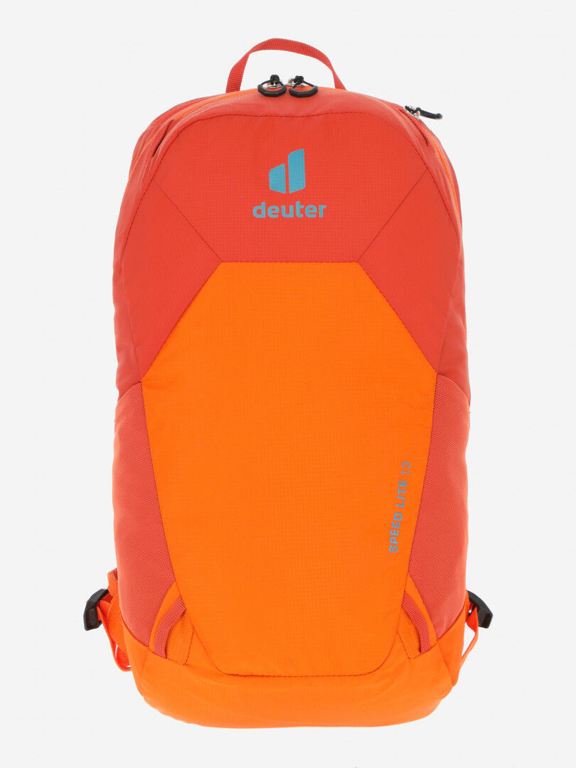 Рюкзак deuter Speed Lite 13 л, Оранжевый 3410022D2W-9906 фото 1