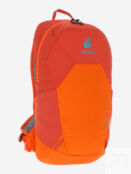Рюкзак deuter Speed Lite 13 л, Оранжевый 3410022D2W-9906 фото 4