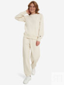 Брюки женские Champion Elastic, Бежевый 117790C0K-YS141 фото 4