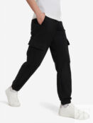 Брюки женские Champion Elastic, Черный 117791C0K-KK001 фото 1