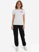 Брюки женские Champion Elastic, Черный 117791C0K-KK001 фото 4