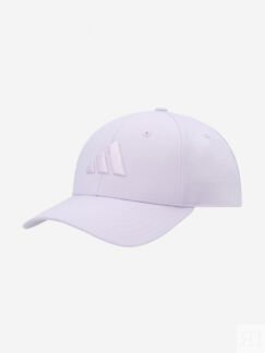Бейсболка adidas, Фиолетовый