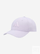 Бейсболка adidas, Фиолетовый JC8880A01-. фото 1