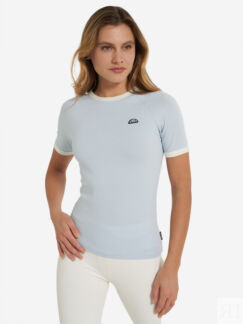 Футболка женская Ellesse Teriasca, Голубой