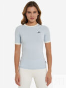 Футболка женская Ellesse Teriasca, Голубой 632335E0V-426 фото 2